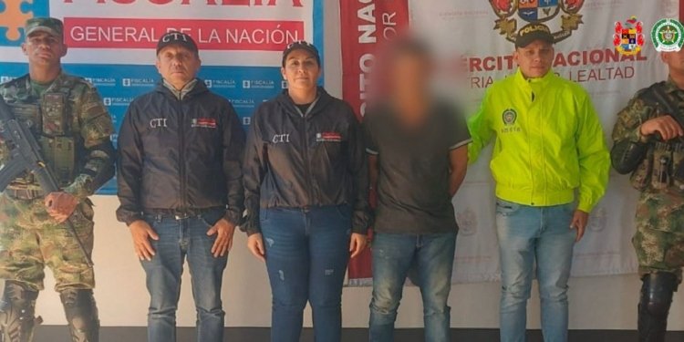 A la cárcel tres hombres agresores de mujeres en el Tolima