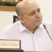 “Las medidas para resolver los problemas de violencia no son solamente pasearse por todo el Tolima con la policía”: diputado Carlos Reyes
