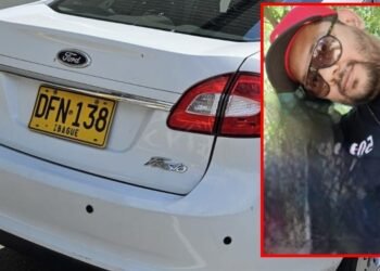 Alquiló su carro y no se lo quieren devolver