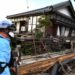 Terremoto en Japón deja hasta ahora 48 muertos y enormes daños