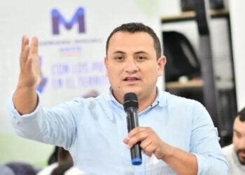 Imputado alcalde de Casabianca por presuntas irregularidades en contrato de suministro para vías durante su primer administración