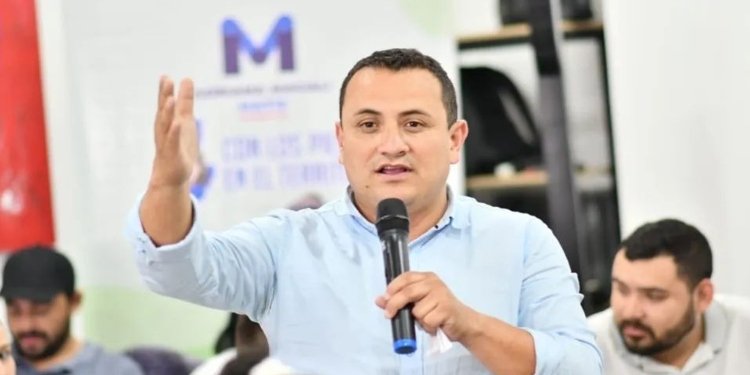 Imputado alcalde de Casabianca por presuntas irregularidades en contrato de suministro para vías durante su primer administración