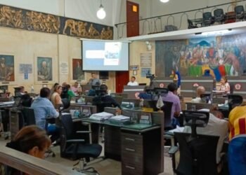 A concejales de Ibagué no los convencen los cambios a la medida de pico y placa 