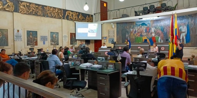 A concejales de Ibagué no los convencen los cambios a la medida de pico y placa