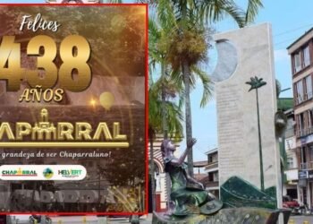 Chaparral es destino turístico en el Puente de Reyes