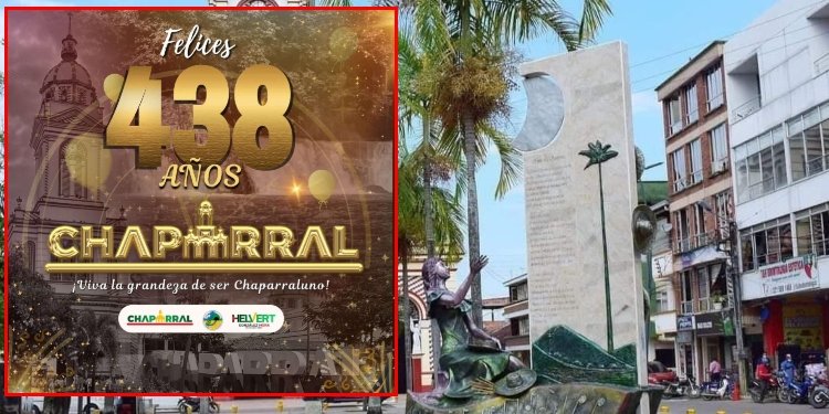 Chaparral es destino turístico en el Puente de Reyes