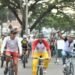 Hoy vuelve la ciclovía a Ibagué