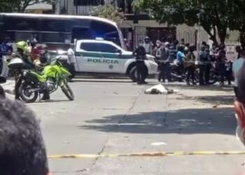 3 personas fueron asesinadas mientras jugaban billar: Primera Masacre del 2024 en el País