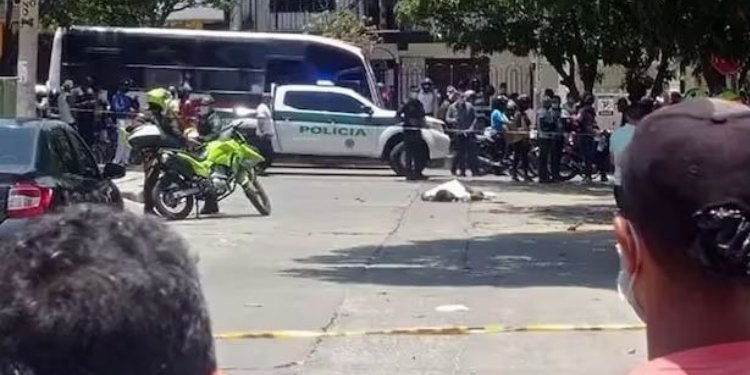 3 personas fueron asesinadas mientras jugaban billar: Primera Masacre del 2024 en el País