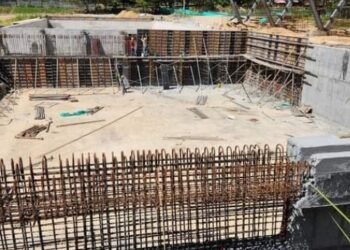 Nueva prórroga para la entrega del complejo acuático de Ibagué