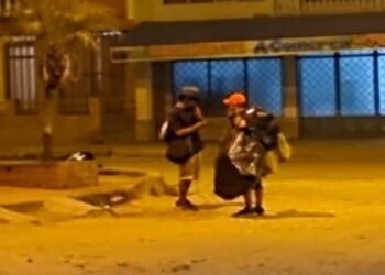 En la comuna 8 piden que les cumplan con la promesa de construirles la estación norte de Policía