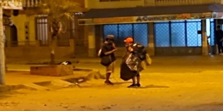 En la comuna 8 piden que les cumplan con la promesa de construirles la estación norte de Policía