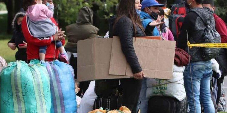 Comunidad flotante está generando problemas de inseguridad en Alvarado 