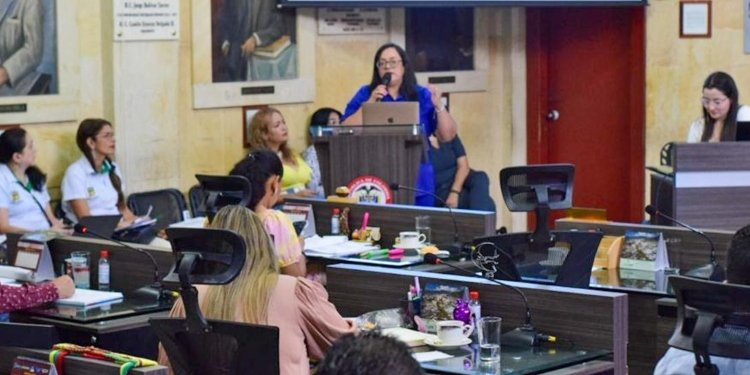 Gerente de la USI asegura que la entidad seguirá garantizando la prestación de servicios 