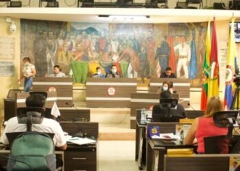 Elección de Personero para Ibagué cada vez más embolatado