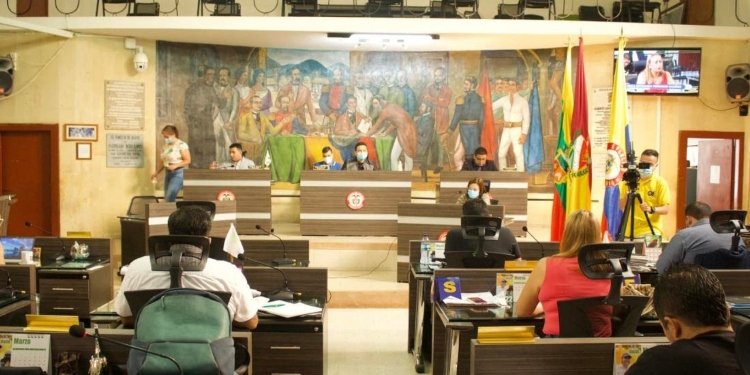 Elección de Personero para Ibagué cada vez más embolatado