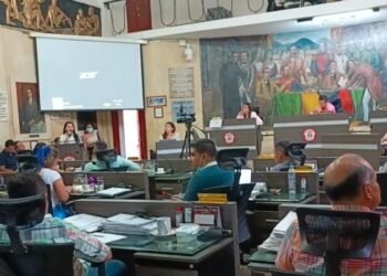 Concejales ratifican que el Sistema Estratégico de Ibagué debe replantearse para la ciudad