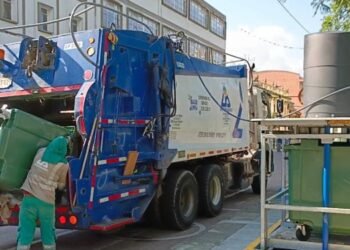 Ibagué tiene primer soterrado para disposición de basuras