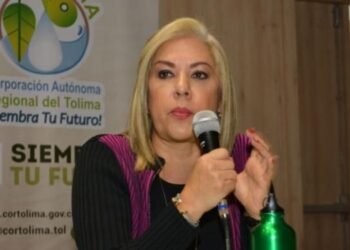 Cortolima escuchará a todos los alcaldes del Tolima