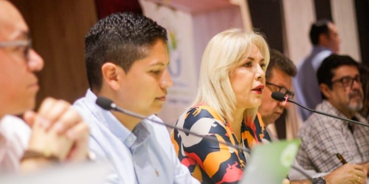 Cortolima escuchó las necesidades ambientales de todos los alcaldes en el Tolima