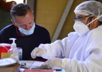 Nueva variante de Covid no ha llegado a Ibagué