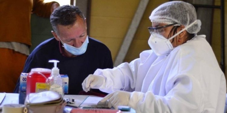 Nueva variante de Covid no ha llegado a Ibagué