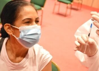 Se prenden alarmas en Ibagué por Covid y nueva variante de este virus