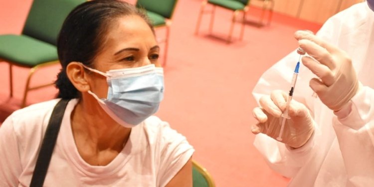 Se prenden alarmas en Ibagué por Covid y nueva variante de este virus