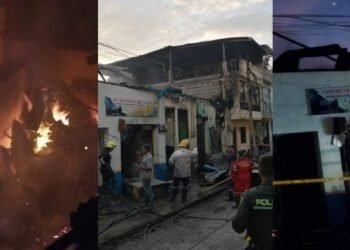 Familias de Fresno piden ayuda para empezar de nuevo tras incendio en el que perdieron sus casas