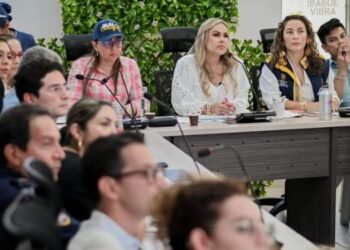 Los caudales de las quebradas aún no generan problemas de abastecimiento para la ciudad