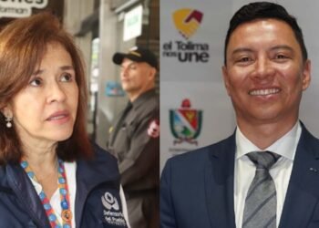 Revocaron decisión de cambiar a la Defensora del Pueblo del Tolima