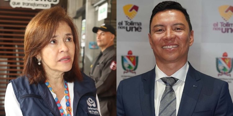 Revocaron decisión de cambiar a la Defensora del Pueblo del Tolima