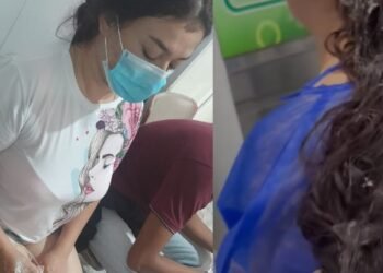 Mujer en Fresno asegura que fue atacada por familiares del Director de Seguridad del Tolima