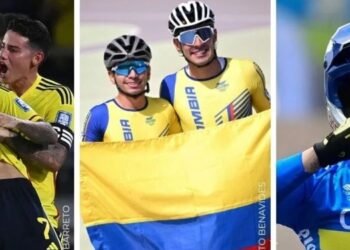 Un año imperdible para los amantes del deporte: Copa América, Juegos Olímpicos, Eurocopa y más en 2024