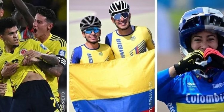 Un año imperdible para los amantes del deporte: Copa América, Juegos Olímpicos, Eurocopa y más en 2024