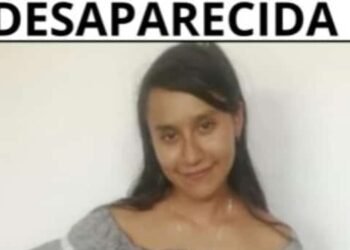 Madre busca a joven con capacidades especiales que habría desaparecido