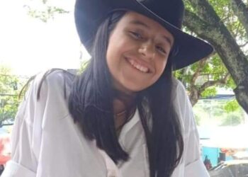 Joven de 16 años abandonó su casa y su familia la busca desesperadamente