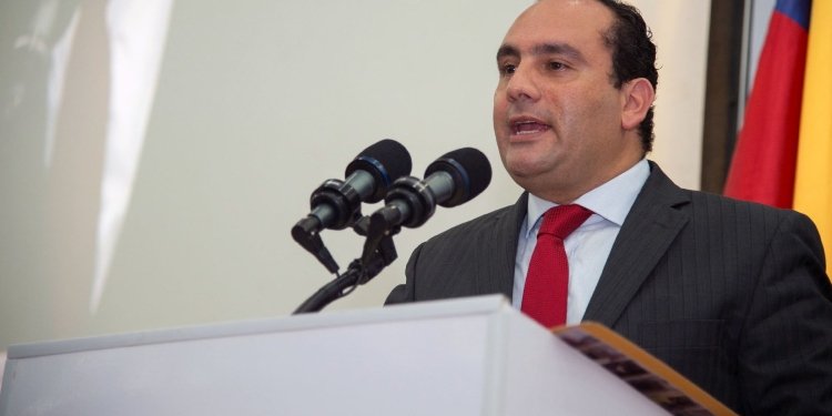 Diputados inician su labor por el Tolima con presentación de proyectos clave