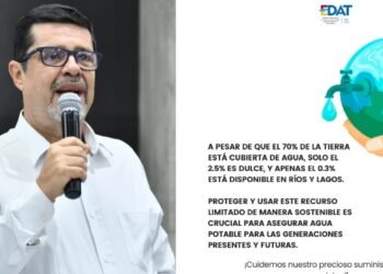 Un llamado responsable al uso racional del agua a los tolimenses