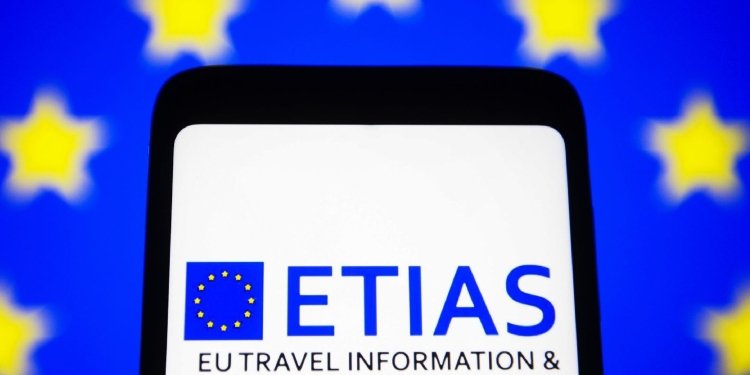 Aplazan cobro del permiso ETIAS que iban a realizar en 2024