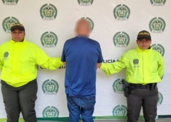 Cayó alias ‘El Abogado’ delincuente con más de 23 anotaciones por distintos delitos 
