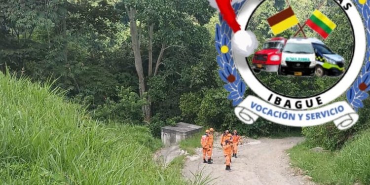 Falsas alarmas ocupan el tiempo de los organismos de socorro