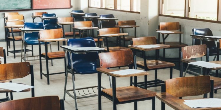 ¡Preocupación! Alarmante cifra de deserción escolar en el Tolima