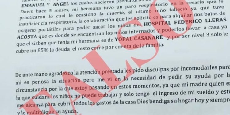 ¡Tenga cuidado! Personas inescrupulosas están estafando en conjuntos residenciales de Ibagué