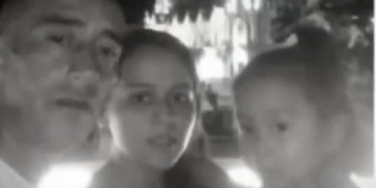 Familia colombiana sufrió fatal accidente en Estados Unidos