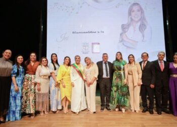 Nuevo gabinete de la Alcaldía de Ibagué tomó posesión