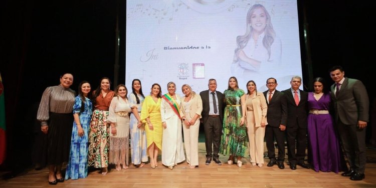 Nuevo gabinete de la Alcaldía de Ibagué tomó posesión