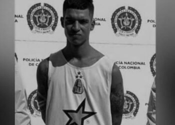 Asesinaron al “Gemelo” en medio de una riña