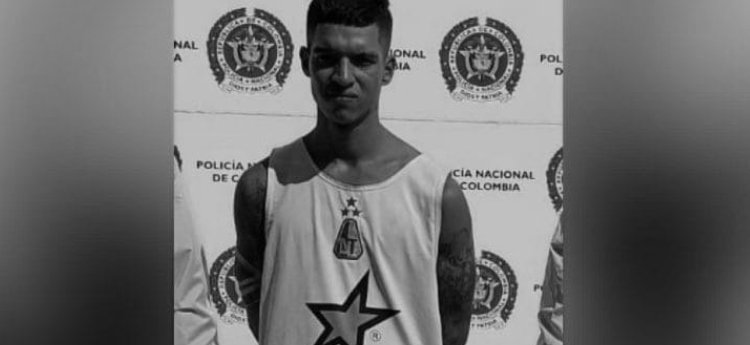 Asesinaron al “Gemelo” en medio de una riña