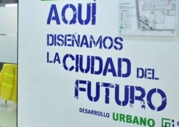 Hackearon cuentas de la Gestora Urbana 